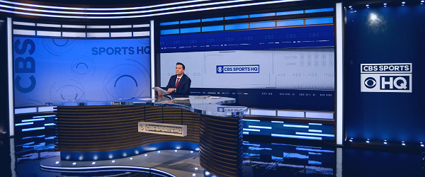 CBS aims to grow Sports HQ within its network of streaming channels -  Digiday